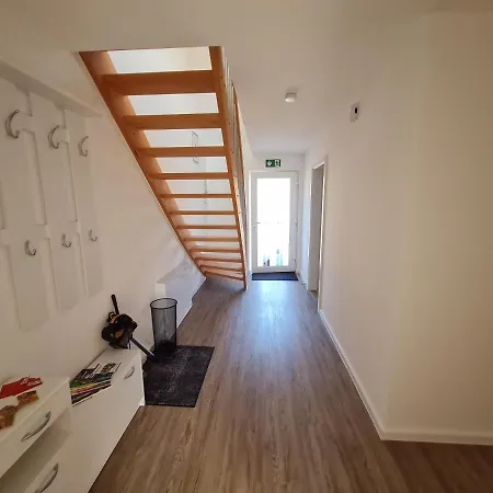 Am Rursee Apartment
