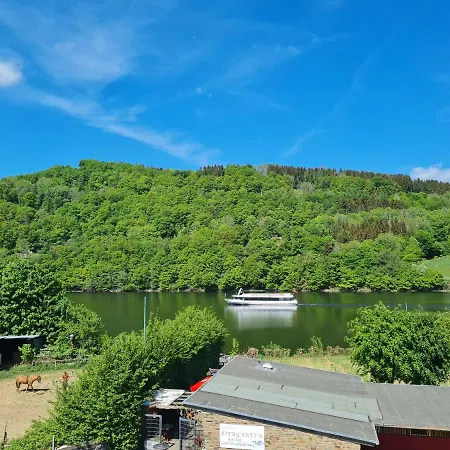 Apartment Am Rursee