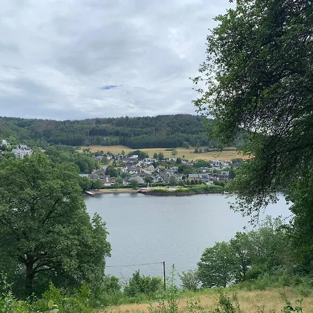 Апартаменты Am Rursee Зиммерат