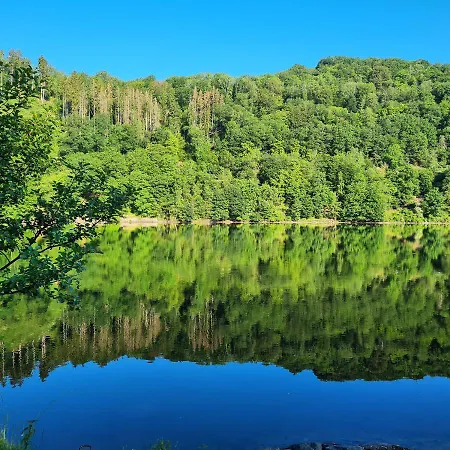 Am Rursee Simmerath
