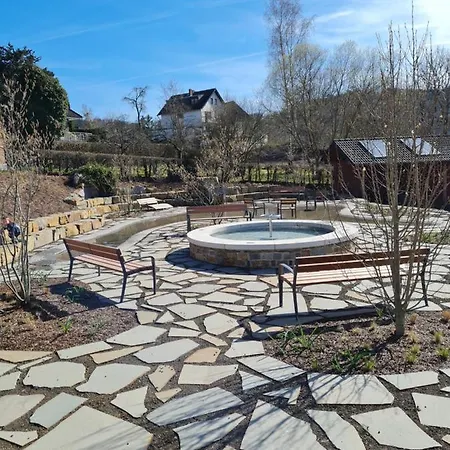 Am Rursee Апартаменты