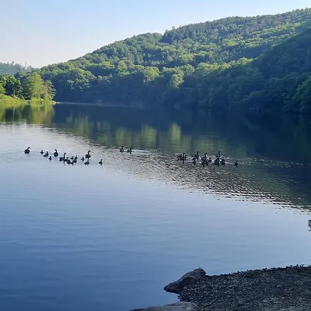 Am Rursee Апартаменты *