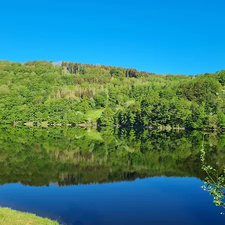 Am Rursee Apartment