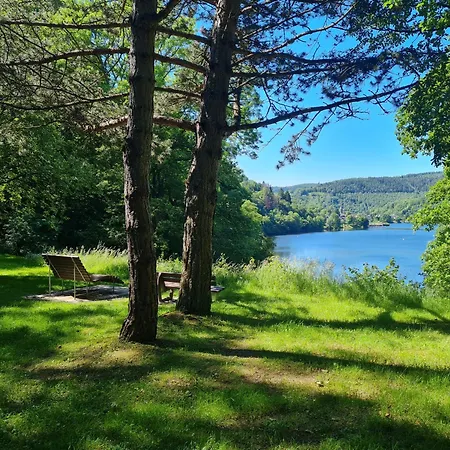 Am Rursee * Simmerath