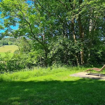 Apartment Am Rursee Simmerath