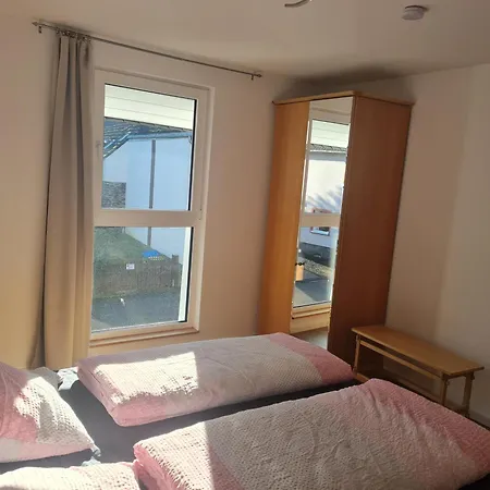 Apartment Am Rursee *
