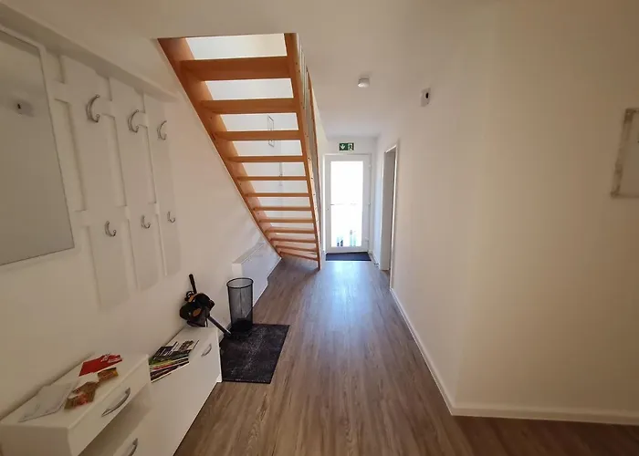 Am Rursee Apartamento