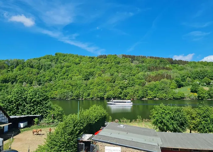 Apartamento Am Rursee