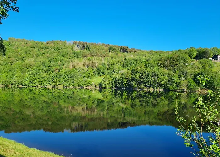 Am Rursee Appartement
