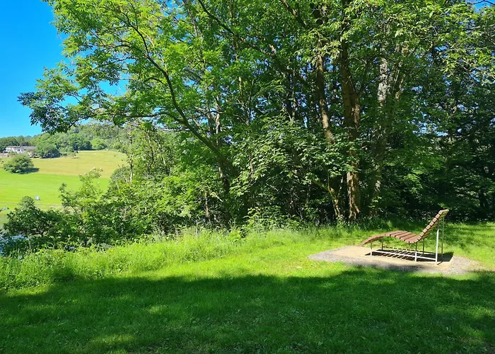 Apartamento Am Rursee Simmerath