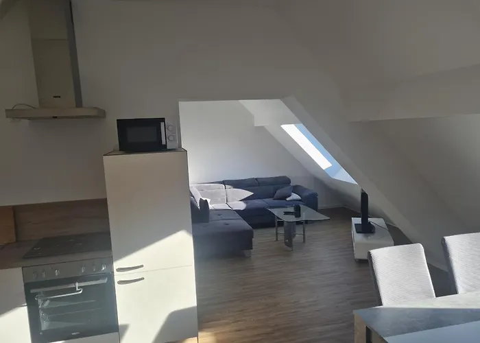 Am Rursee * Simmerath